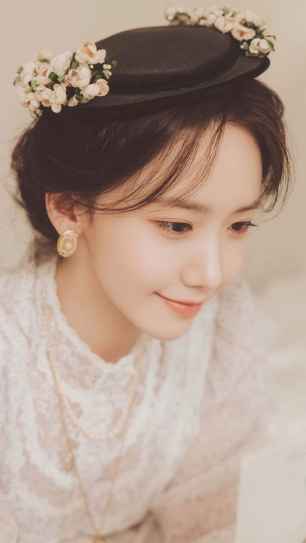 រូបភាពថ្មី Yoona&nbsp;