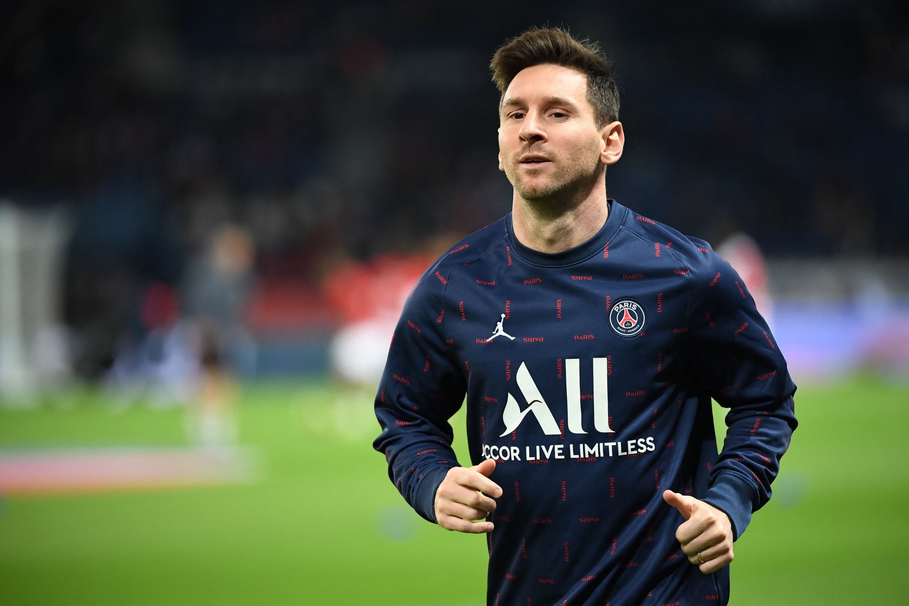 &nbsp; ខ្សែប្រយុទ្ធ&nbsp;Lionel Messi