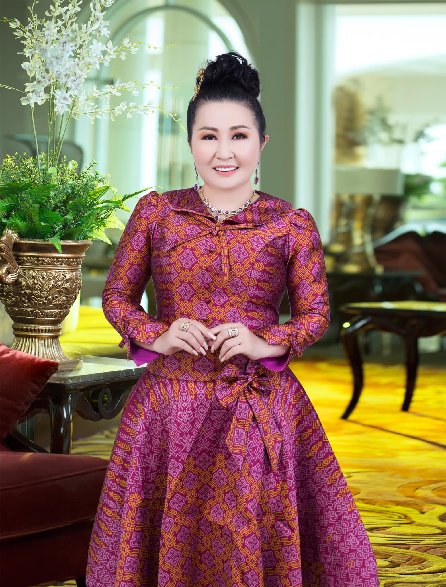 ហេង ស្រីពេជ្រ