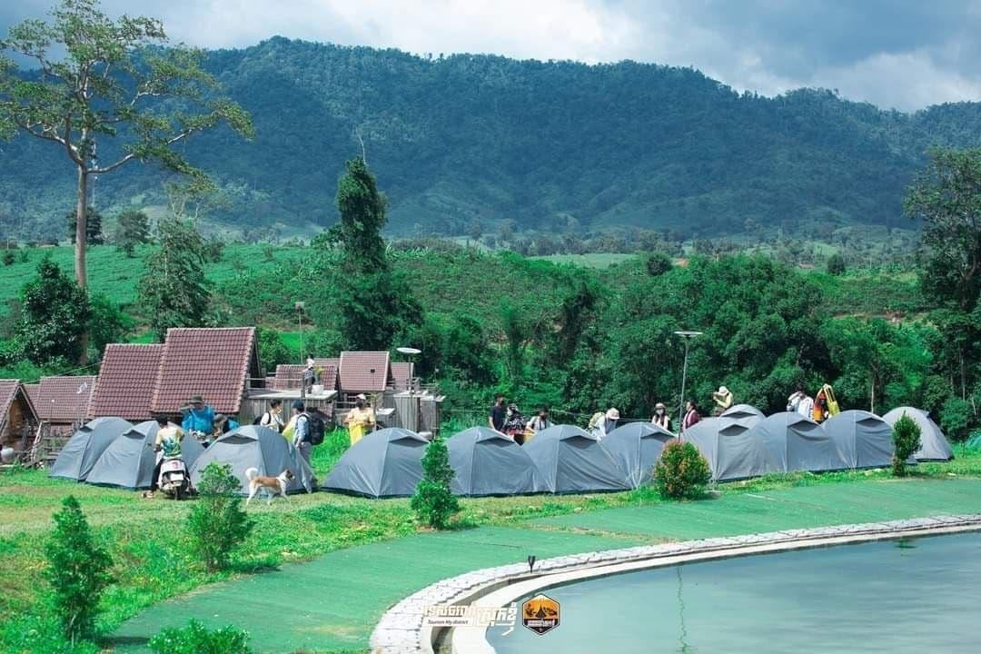 រូបភាព៖ ក្រសួងទេសចរណ៍