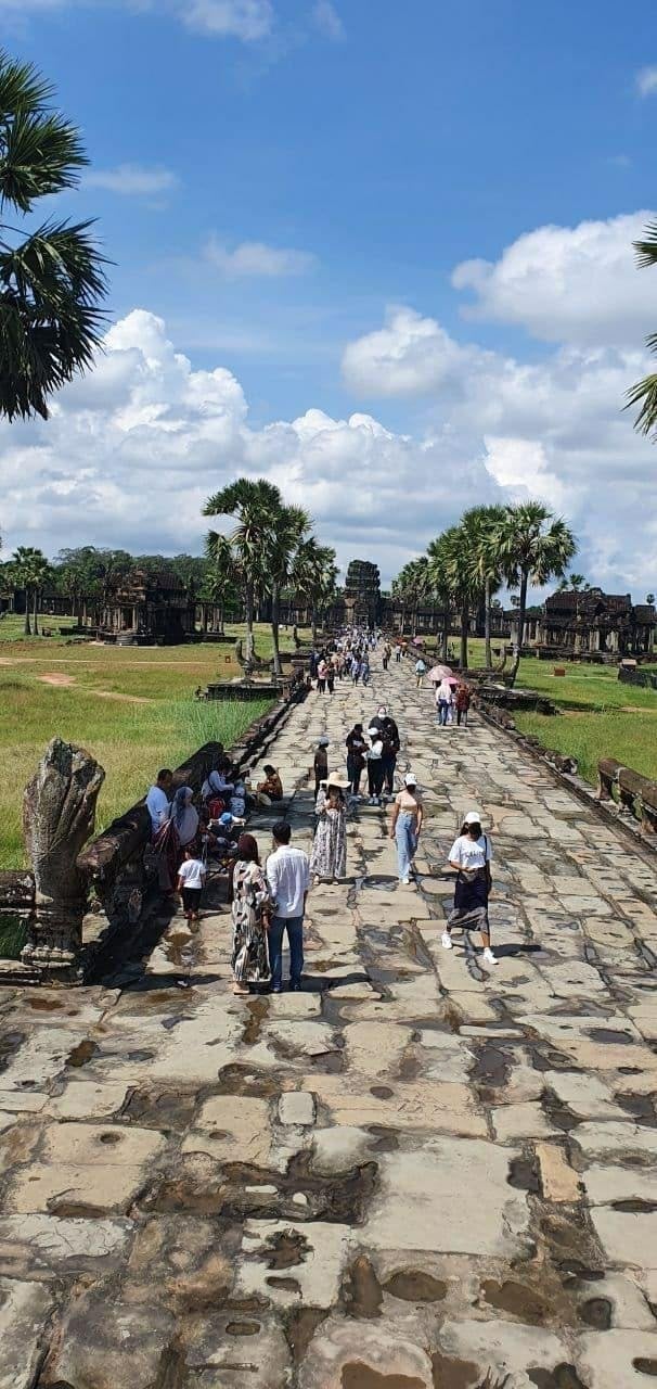 រូបភាព៖ ក្រសួងទេសចរណ៍