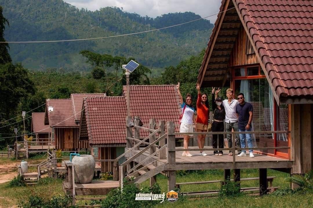 រូបភាព៖ ក្រសួងទេសចរណ៍
