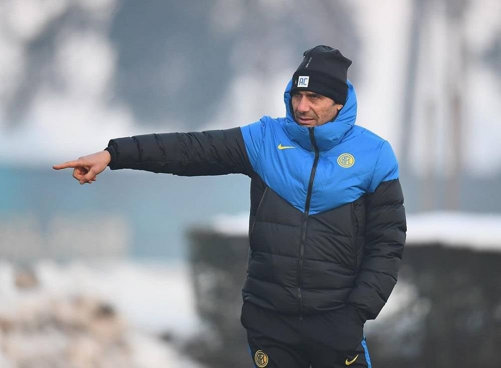 Antonio Conte