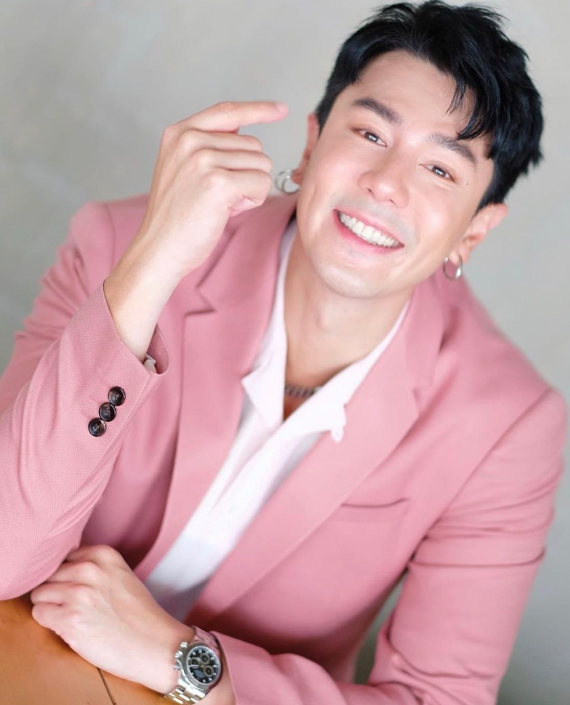 Dome Pakorn&nbsp;