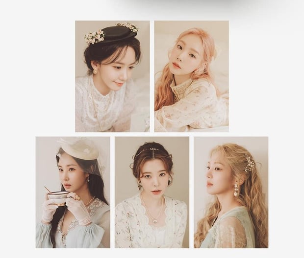 SNSD