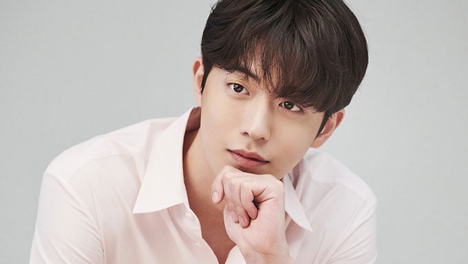 Nam Joo Hyuk