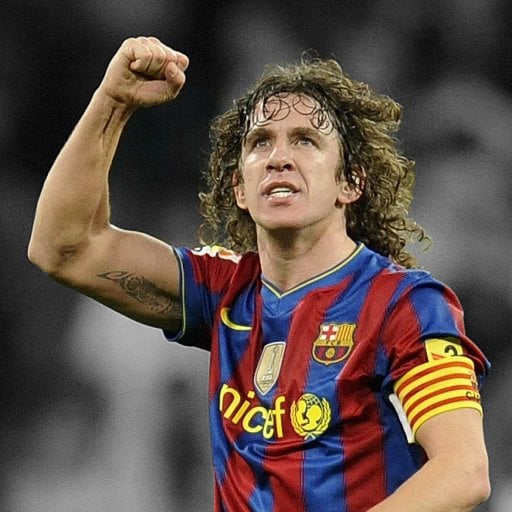 ខ្សែការពារ Carles Puyol