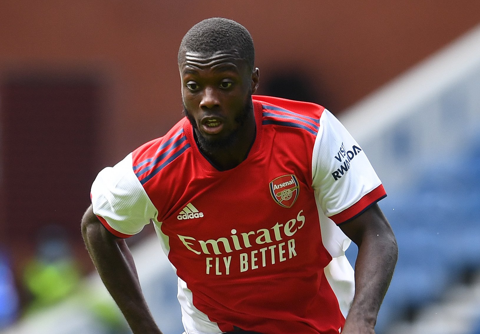 Nicolas Pepe