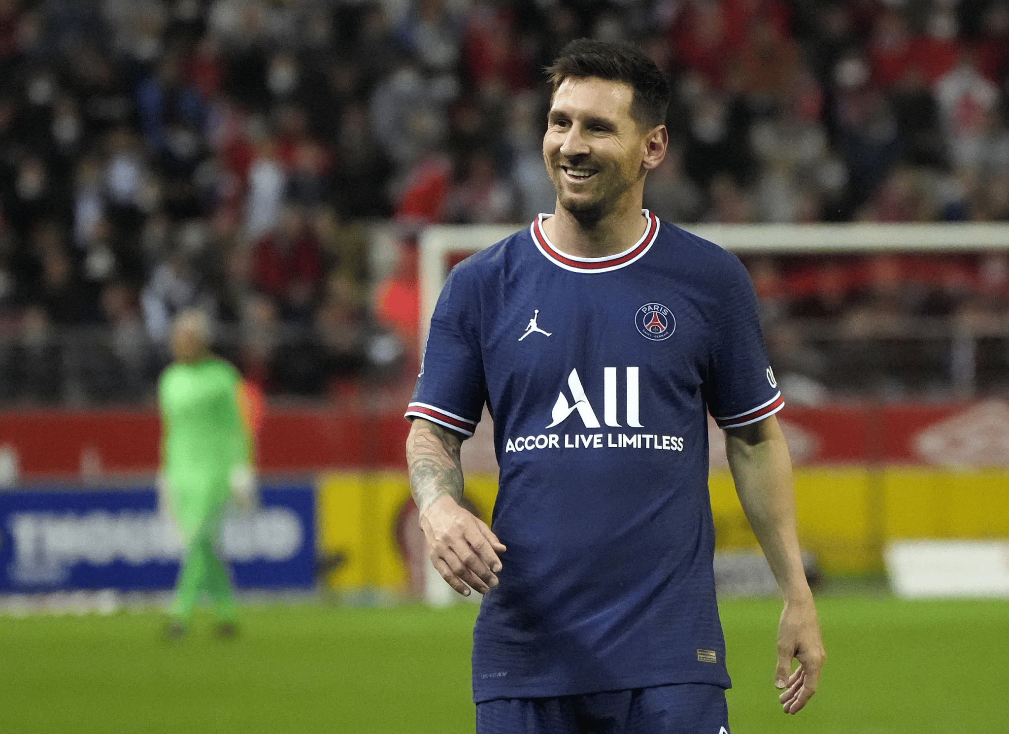 &nbsp; ខ្សែប្រយុទ្ធ&nbsp;Lionel Messi&nbsp;