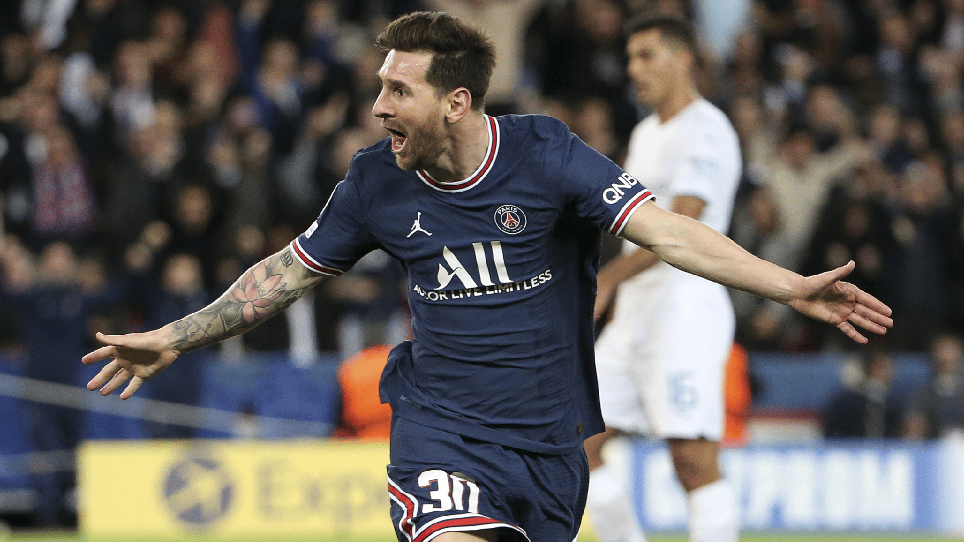 &nbsp; ខ្សែប្រយុទ្ធ&nbsp;Lionel Messi&nbsp;