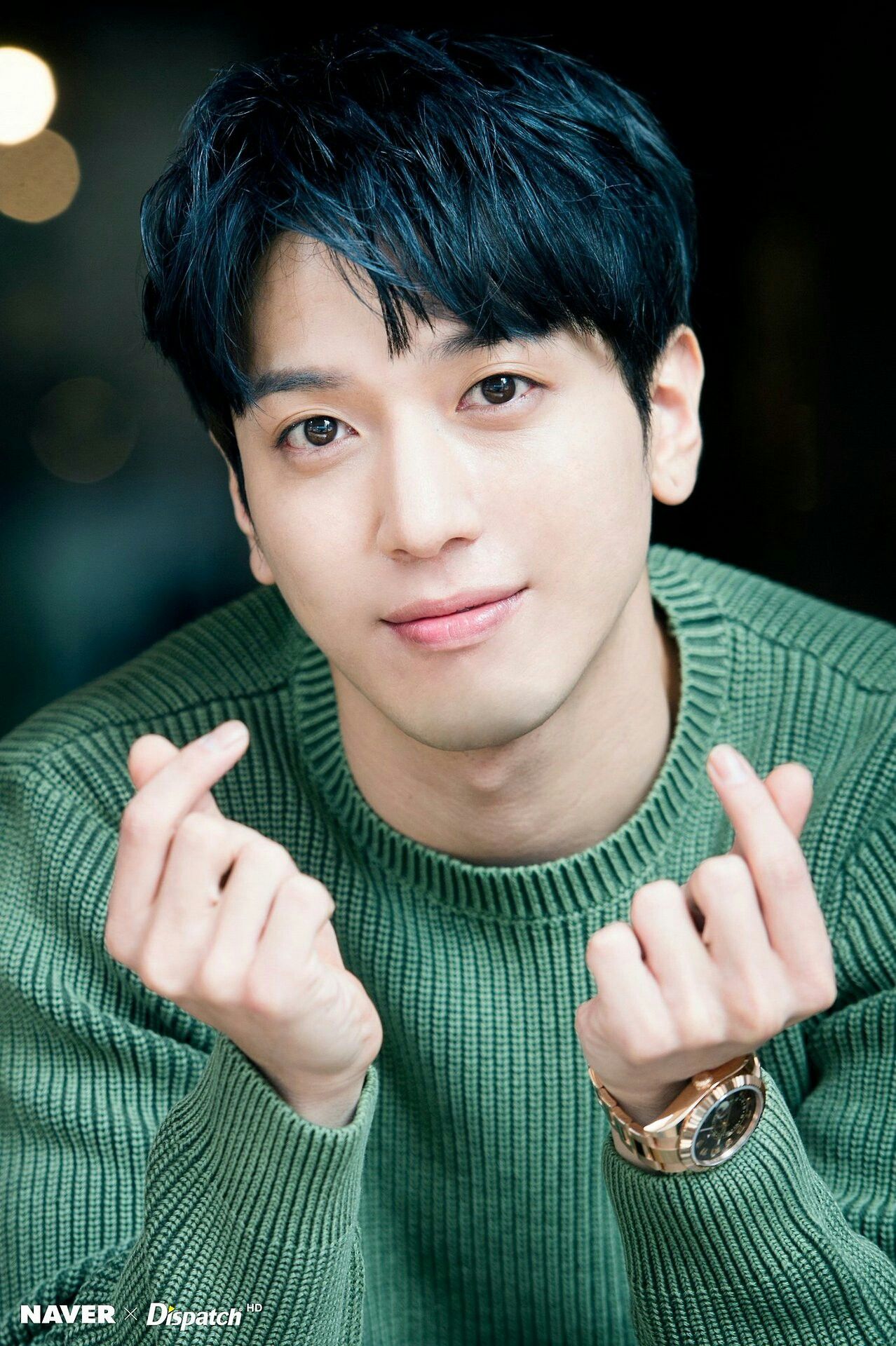 Yonghwa&nbsp;