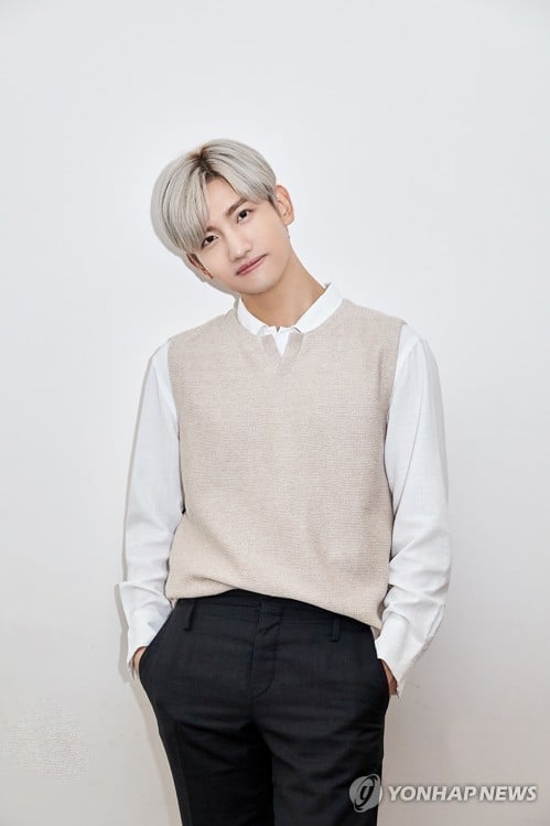 Changmin&nbsp;
