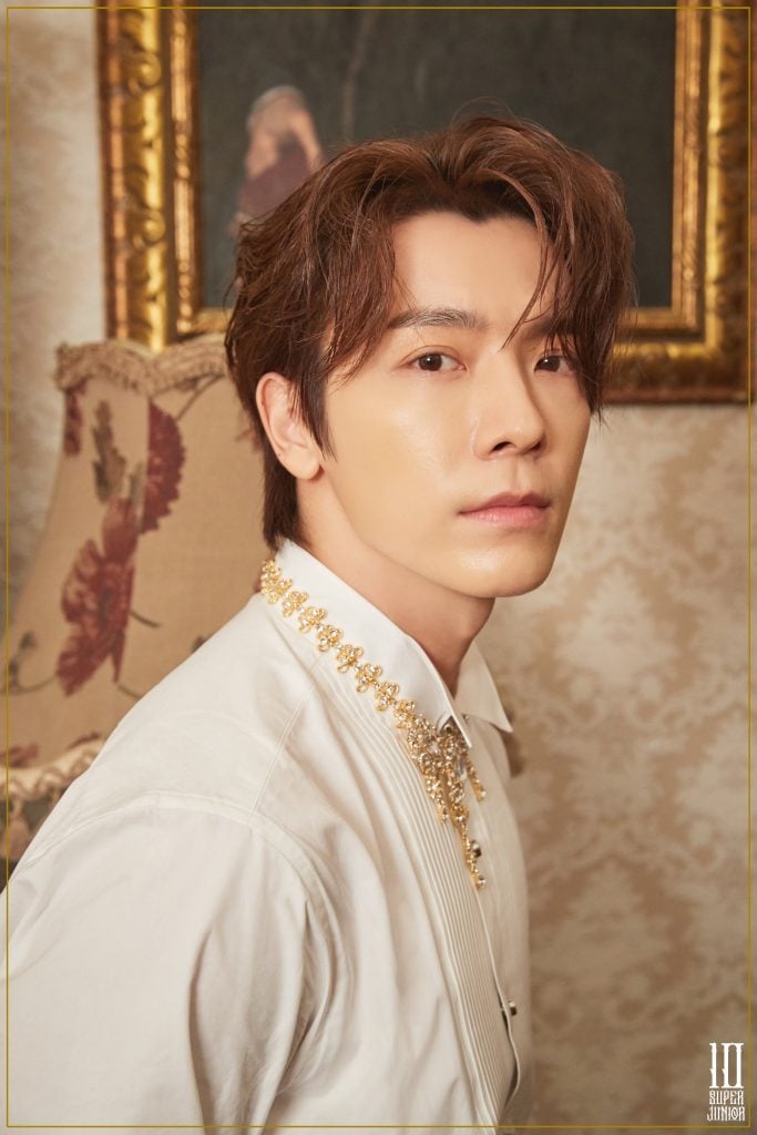 Donghae&nbsp;