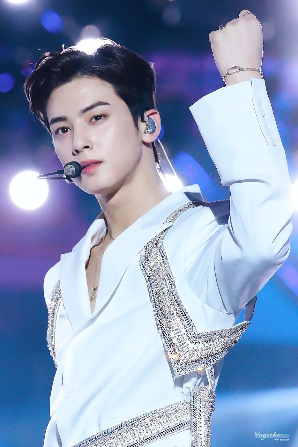 Eunwoo&nbsp;