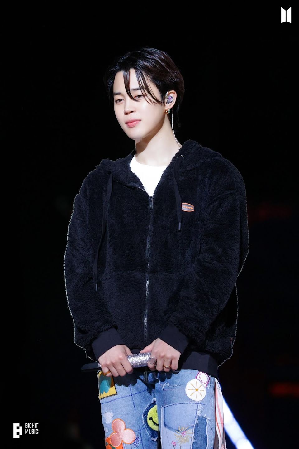Jimin&nbsp;