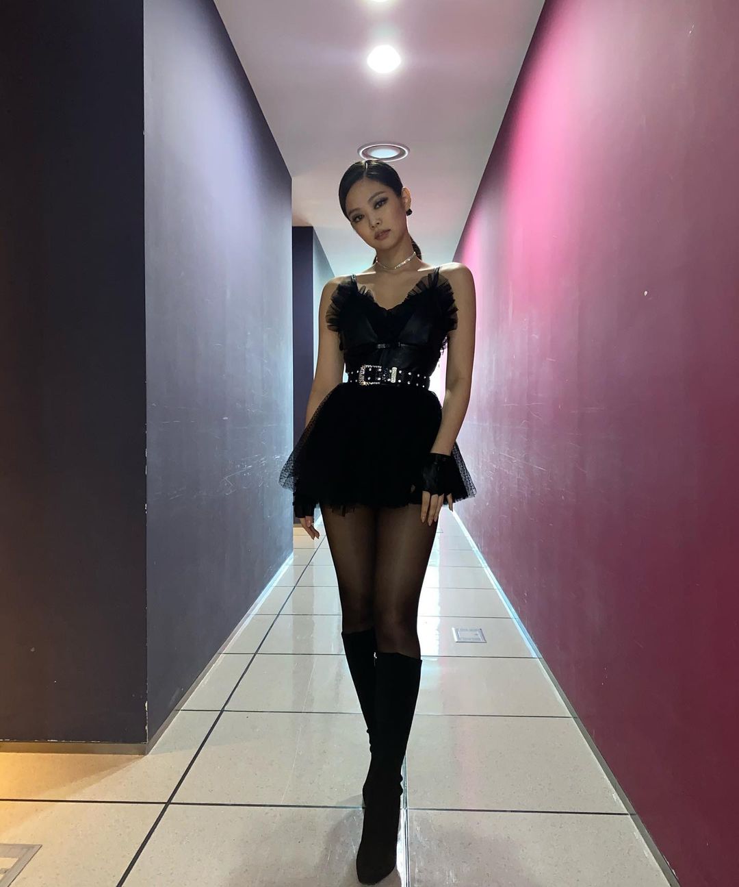 Jennie&nbsp;
