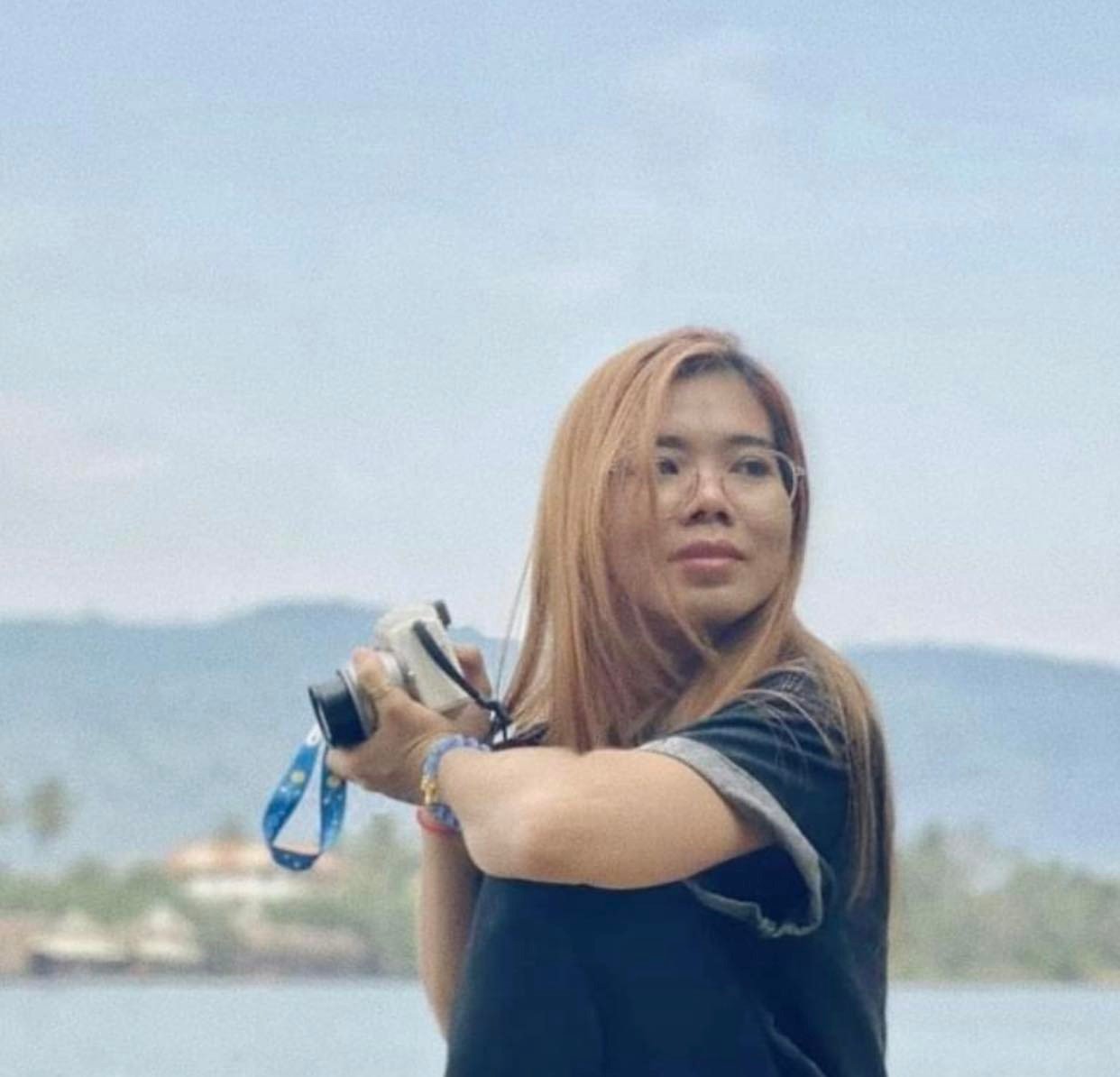 ស៊ិន ធារី
