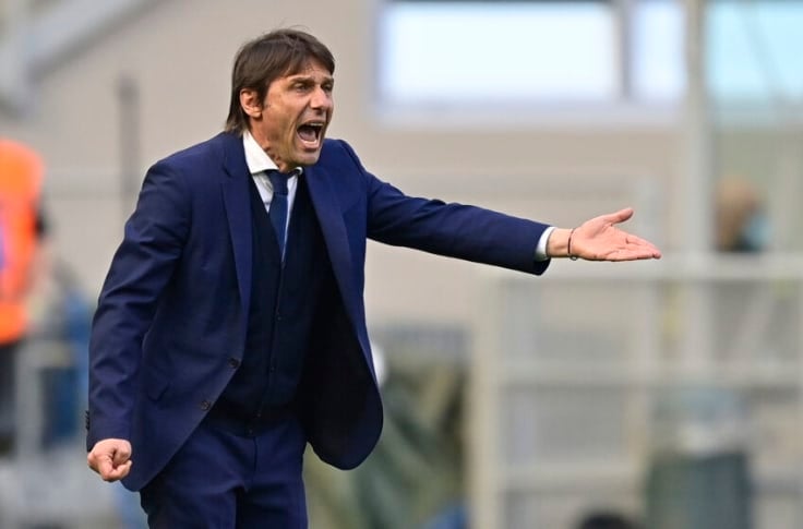 &nbsp; លោក&nbsp;Antonio Conte