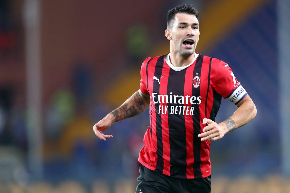 Alessio Romagnoli