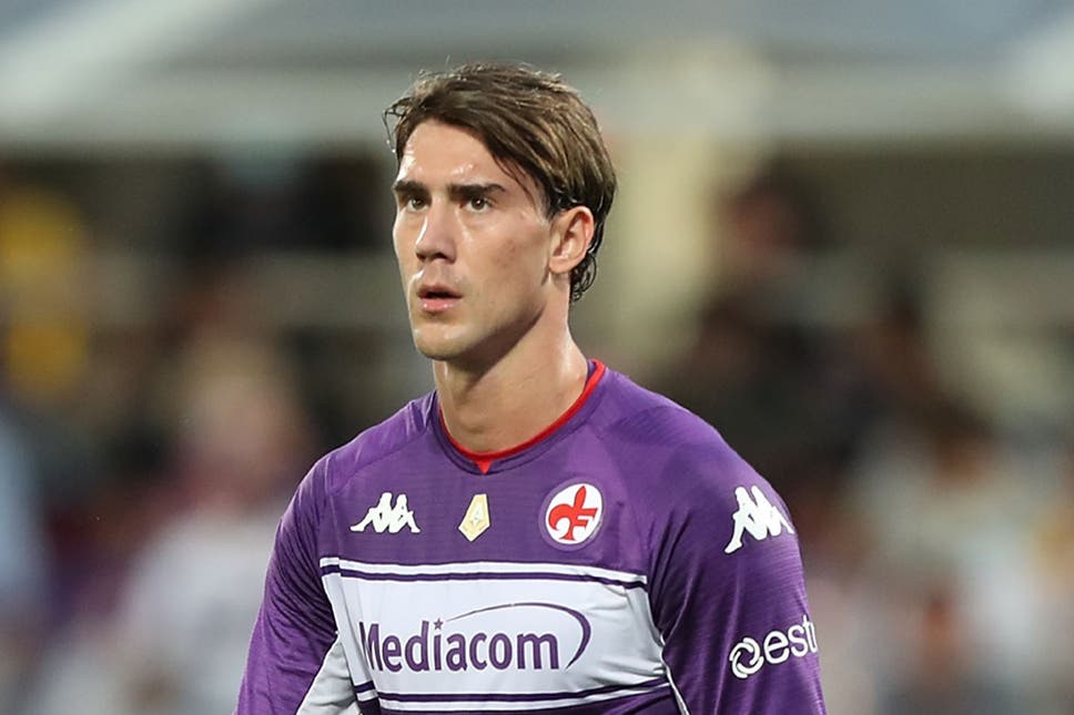 Dusan Vlahovic