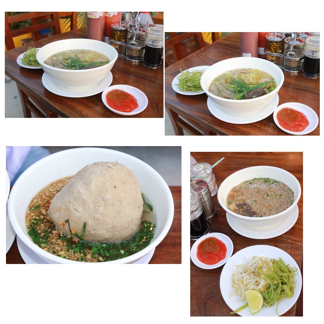 គុយទាវសាច់ចិញ្ច្រាំ
