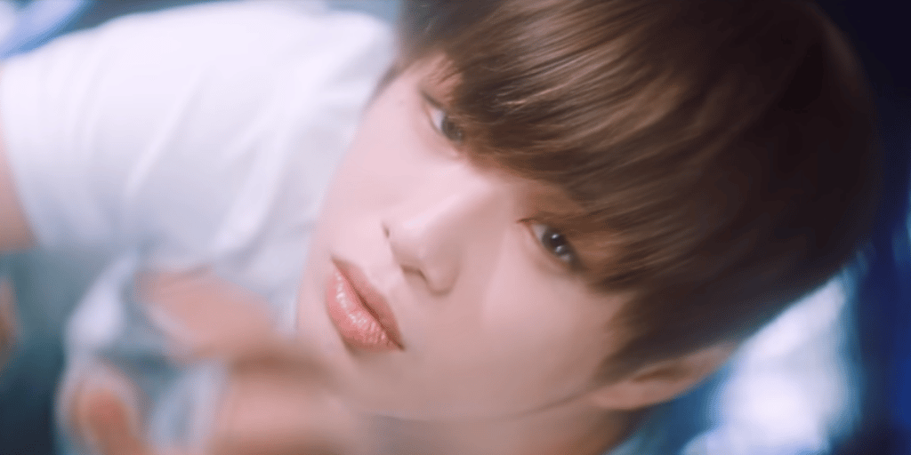 Kang Daniel