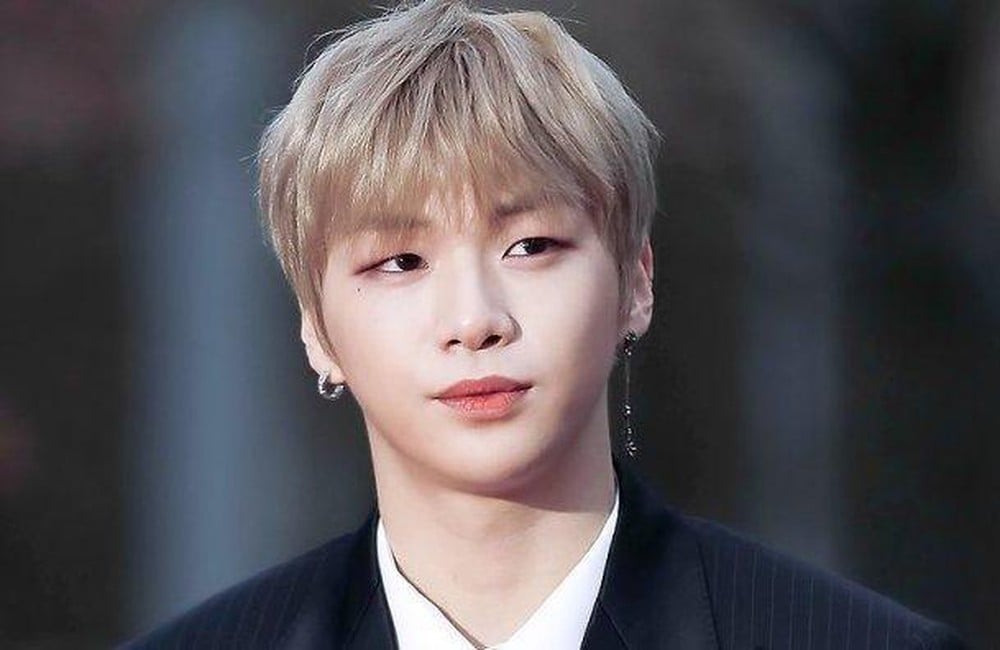 Kang Daniel