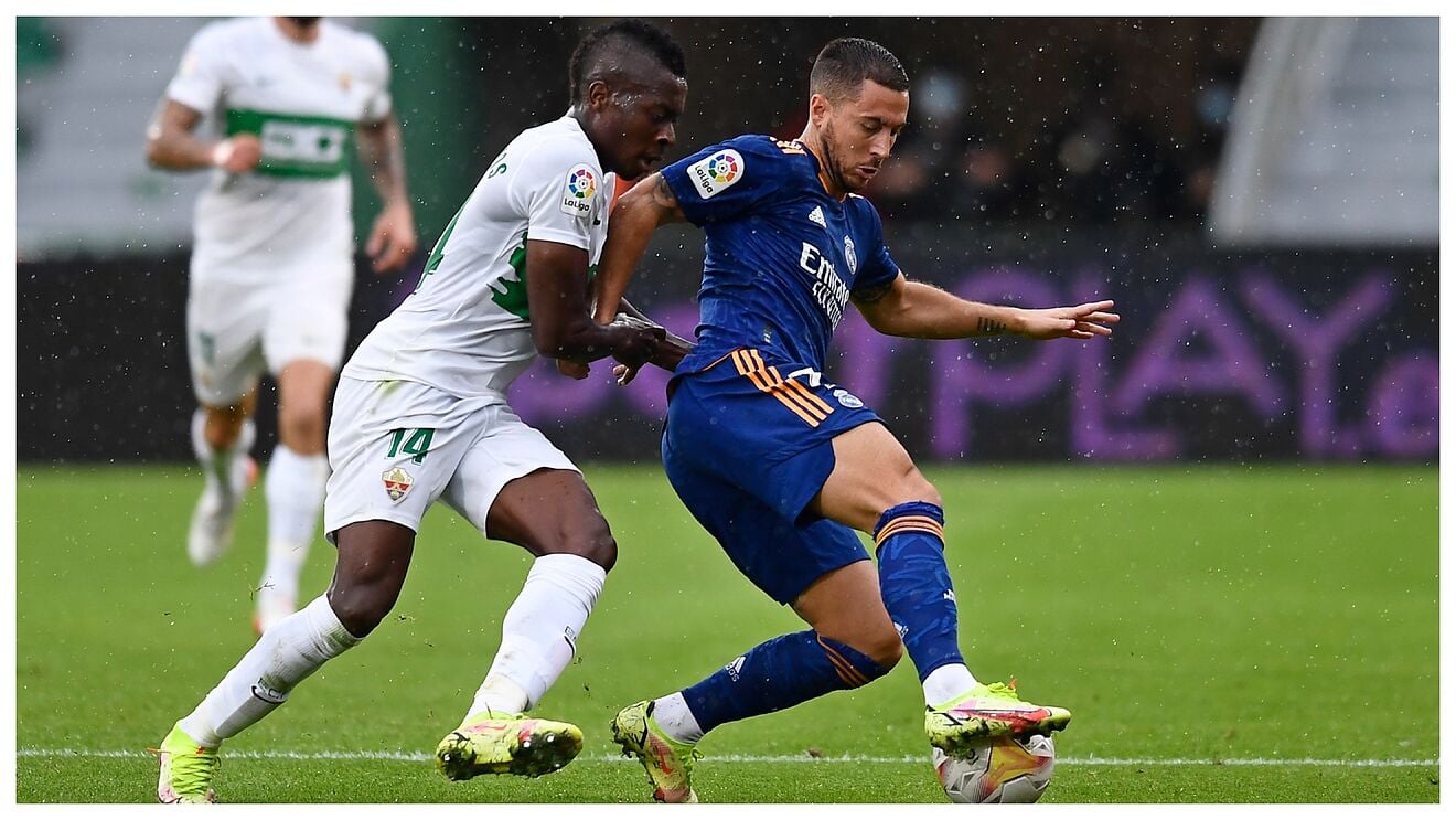 Hazard&nbsp;
