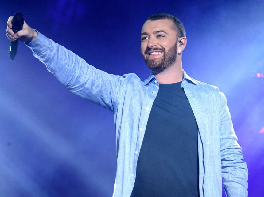 Sam Smith