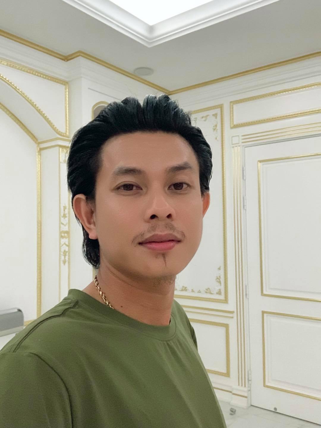 &nbsp;កែវ វាសនា បច្ចុប្បន្ន