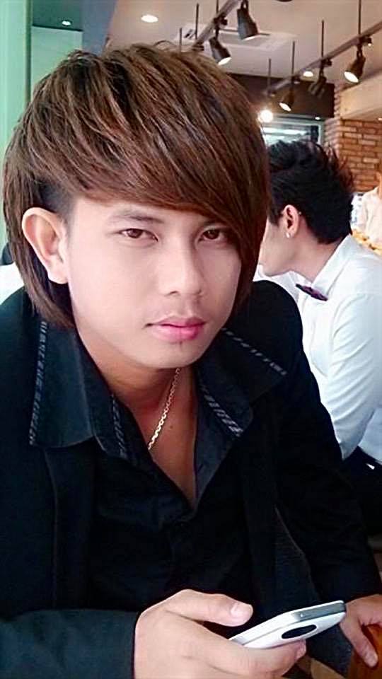 &nbsp;កែវ វាសនា កាលពីមុន