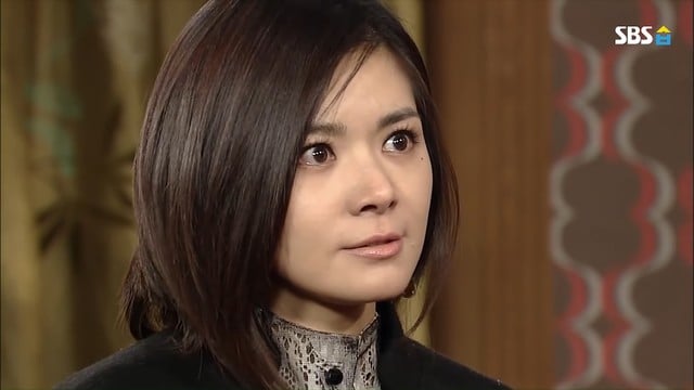 Jang Seo Hee