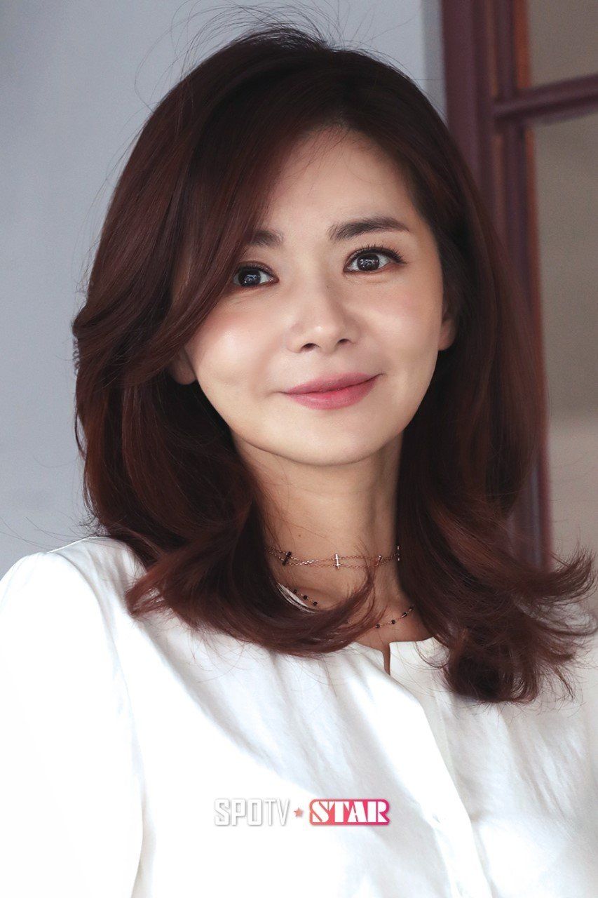 Jang Seo Hee