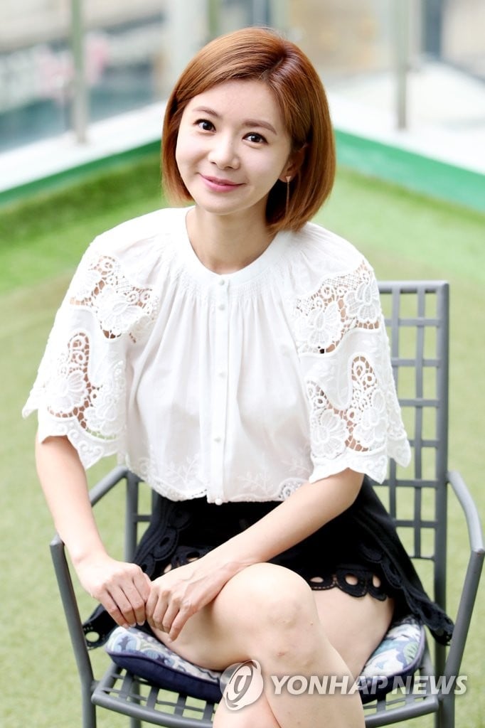 Jang Seo Hee