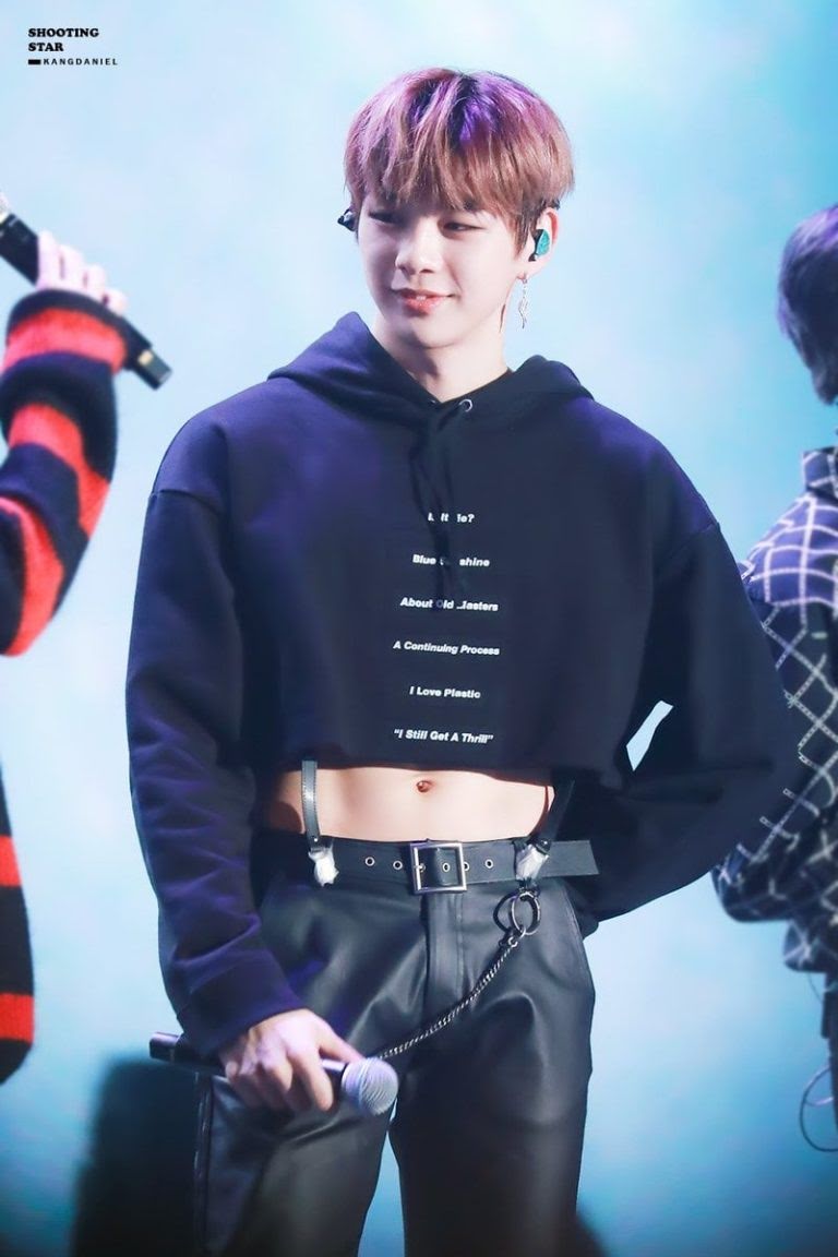 Kang Daniel