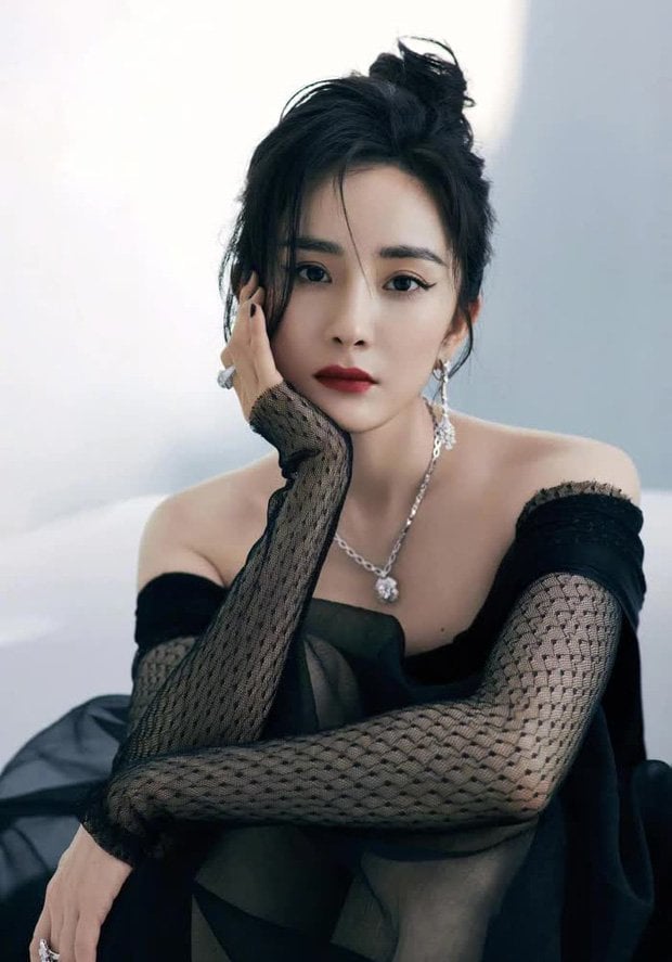 Yang Mi