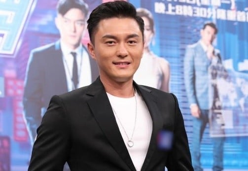 Mat Yeung