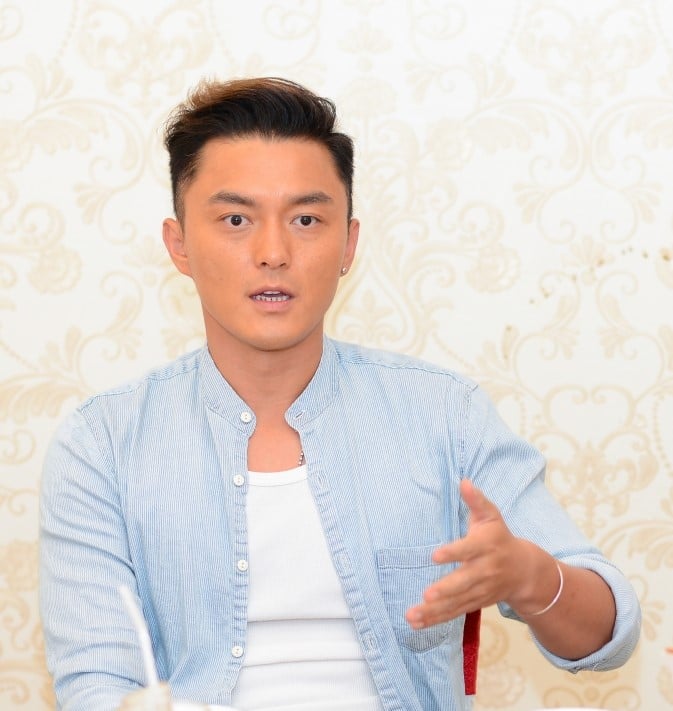 Mat Yeung
