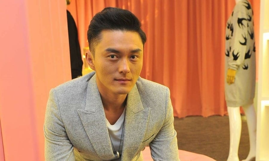 Mat Yeung