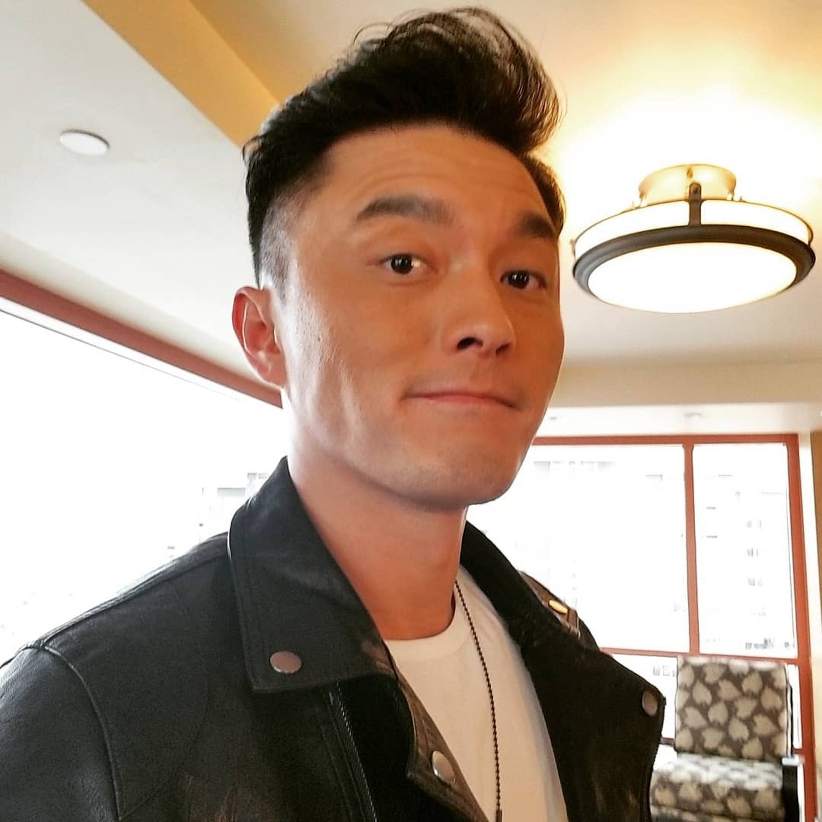 Mat Yeung
