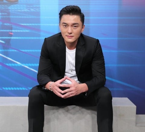 Mat Yeung