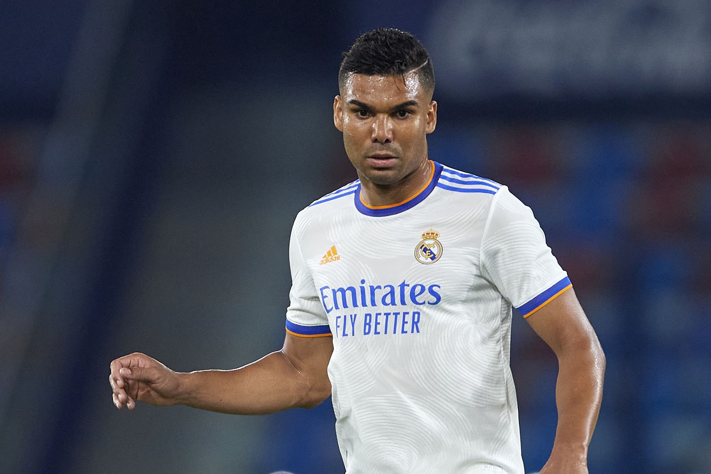 ខ្សែបម្រើ&nbsp;Casemiro