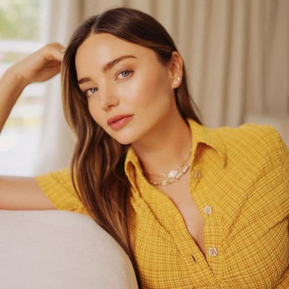 Miranda Kerr&nbsp;