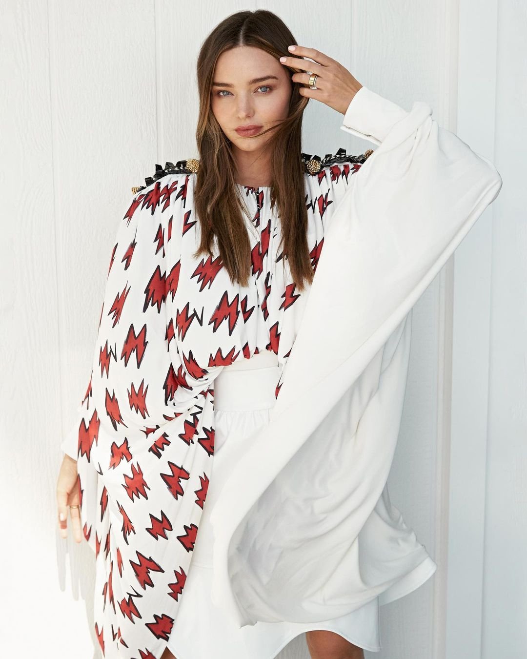 Miranda Kerr&nbsp;