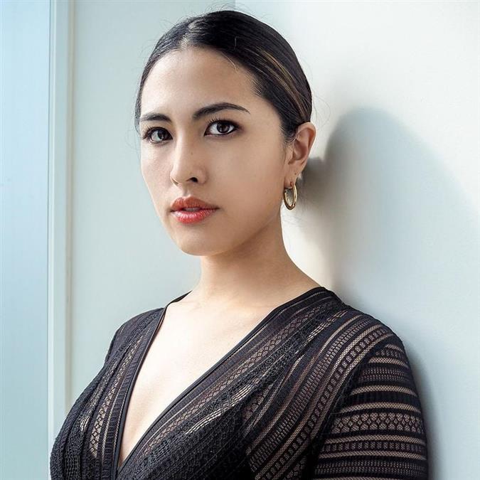 &nbsp; កញ្ញា Juri Watanabe