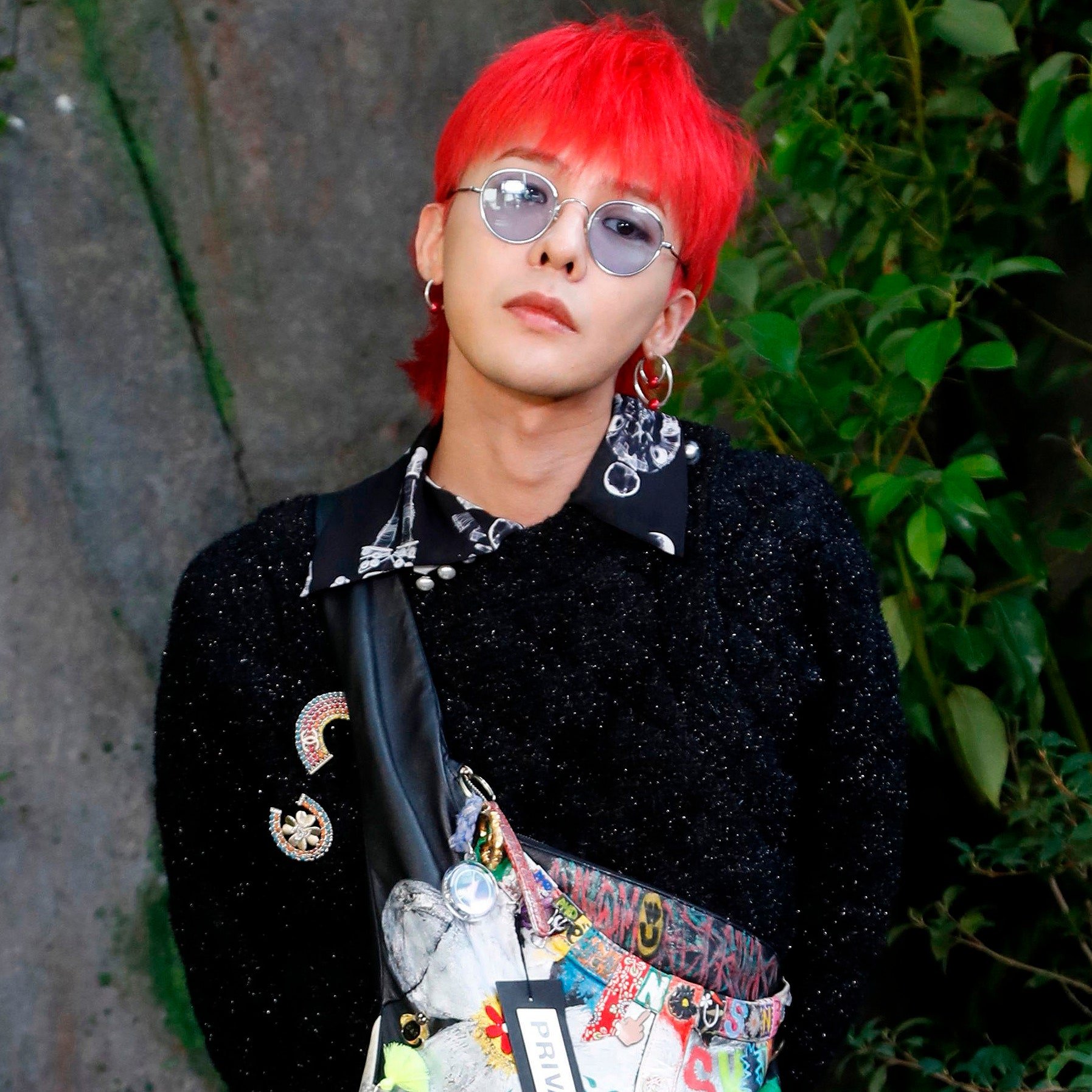 G-Dragon