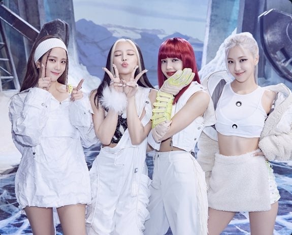 BLACKPINK