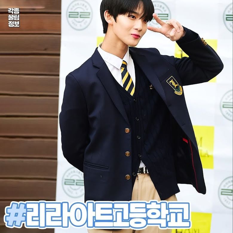 Jinyoung