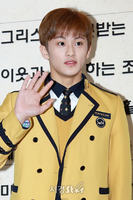 Mark
