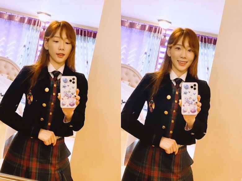 Taeyeon